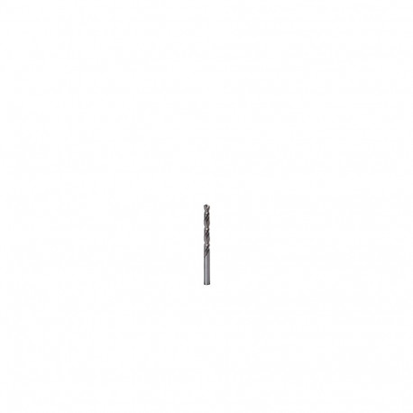 METAL DRILL BIT HAUSHALT 9.0X125MM HSS