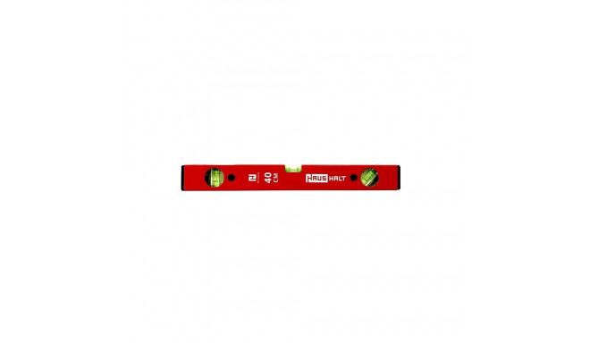 SPIRIT LEVEL HAUSHALT JYC-97C-4 400 mm lood