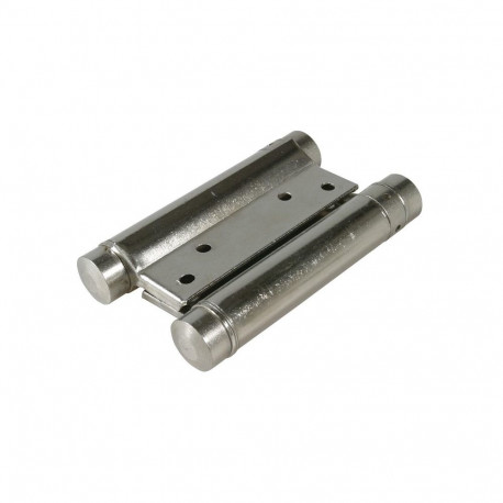 DOOR HINGE. NIKEL PLAT 29/75