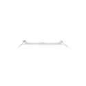 LED PANEL DLED-430 12W 3000K R