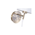 WALL LAMP RAMZI 18237-AB 60W E27 3W LED