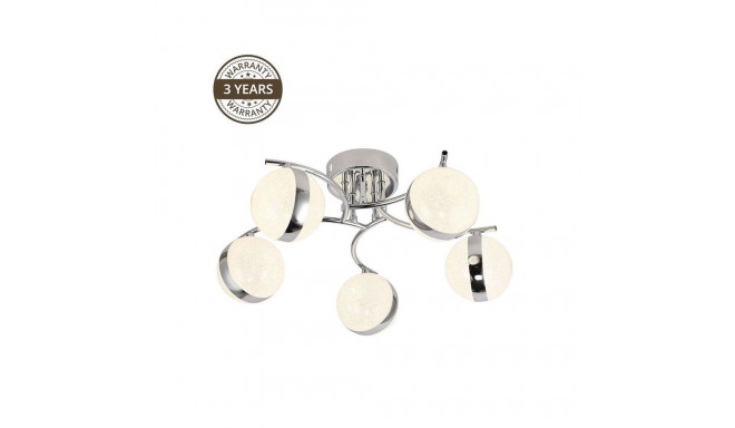 CEILING LAMP ARCTICA 19010-5 15W LED