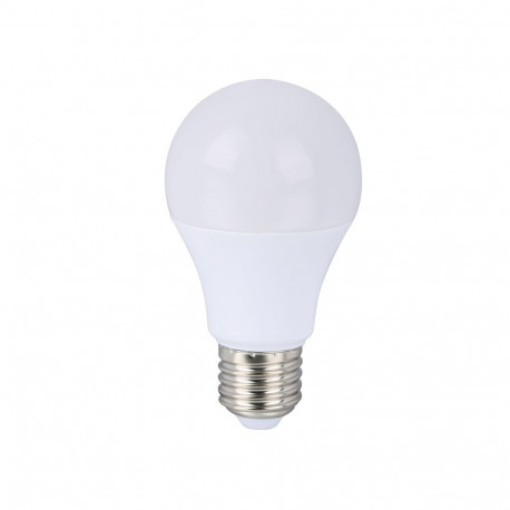 LED BULB A60 10W E27 950LM 830 3PCS/PACK