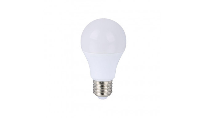 LED BULB A60 10W E27 800LM 830 3PCS/PACK