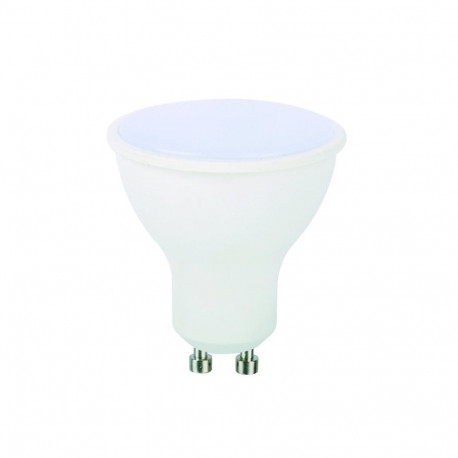LED pirn GU10 6W 450lm 830 3 tk/pakk