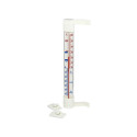 GLUED OUTDOOR THERMOMETER ZLJ187-2 23CM