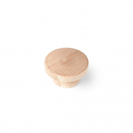 MÖÖBLI NUPP D38 BEECH