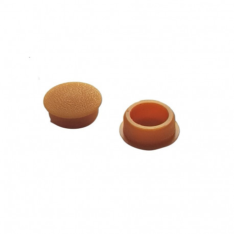 CAP FURNIT F1-72 WOOD COL D12 (50) HH