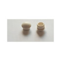 CAP FURNIT NR149 WHITE D10 (50) HH