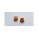 CAP FURNIT F1-72 WOOD COL D12 (50) HH