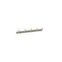HANGER WITH 5 HOOKS MS031-5