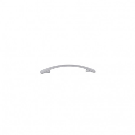 FURNITURE HANDLE UN90/128 MAT CR