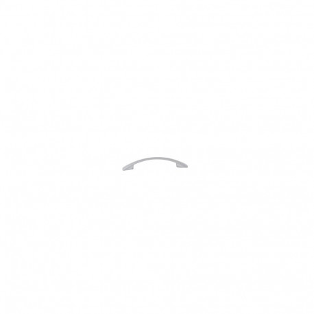 FURNITURE HANDLE UN90/96 MAT CR