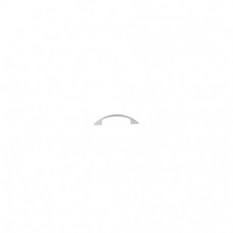 FURNITURE HANDLE UN88/96 MAT CR