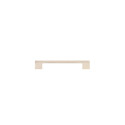 FURNITURE HANDLE 5903/128 BRASS