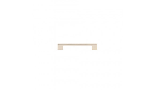 FURNITURE HANDLE 5903/128 BRASS