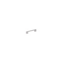 FURNITURE HANDLE 5903/128 MAT CR