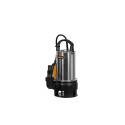 PUMP SUBMERSIBLE DPD-750SS 750W SS