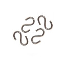 HOOK 3 MM S SHAPED ZN 4DD