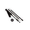 FOLDING TREKKING POLE EVA GRIP