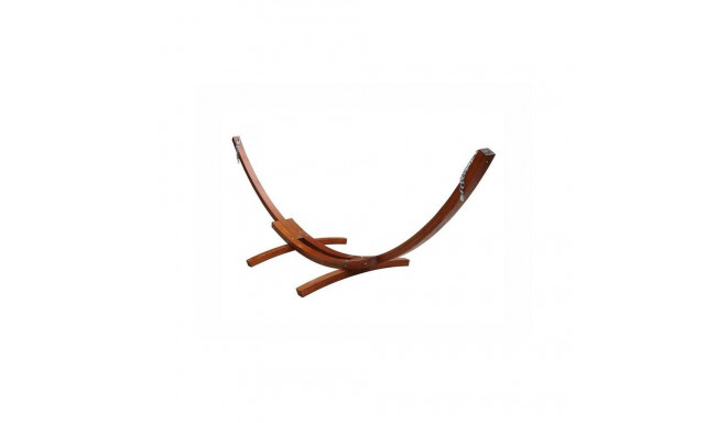 HAMMOCK STAND 85010B 410X120X130CM
