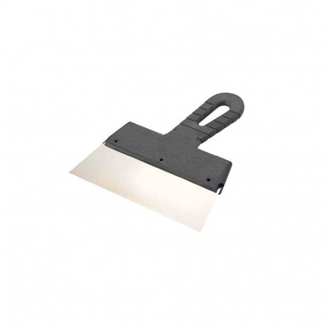 STAINLESS STEEL TAPING KNIFE 250 MM
