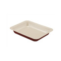 BAKE ROAST PAN CM 22X28