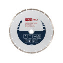 SEGMENTED SAW BLADE 150X1.9X22.23