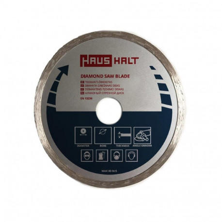 pideva servaga ketas 115x1.9x22.23