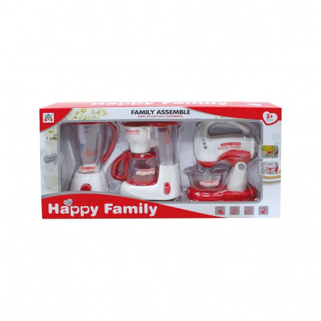 TOY KITCHEN SET 613042128
