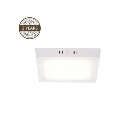 LED PANEL DLED-44 18W 4000K S