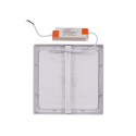 LED PANEL DLED-44 18W 4000K S