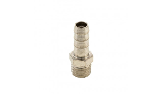 PNEUMATIC COUPLING VG168 10MM M1/4