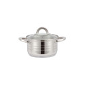 Domoletti pott Casserole 24x13.5 6L