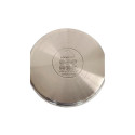 Domoletti pott Casserole 24x13.5 6L