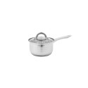 SAUCEPAN WITH LID 16X9.5 1.8L DOMOLETTI