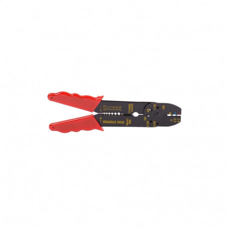 PLIERS TO SECURE CONNECTIONS