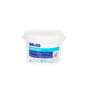 FINE-GRAINED PUTTY BRIKO 10 L