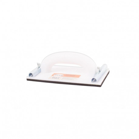 SANDING BLOCK WITHOUT HANDLE