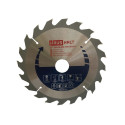 CIRCULAR SAW BLADE WOOD 185X20X18