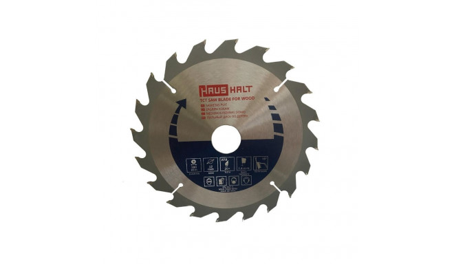 CIRCULAR SAW BLADE WOOD 185X20X18