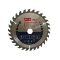 CIRCULAR SAW BLADE WOOD 180X20X40