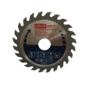 CIRCULAR SAW BLADE WOOD 175X20X24