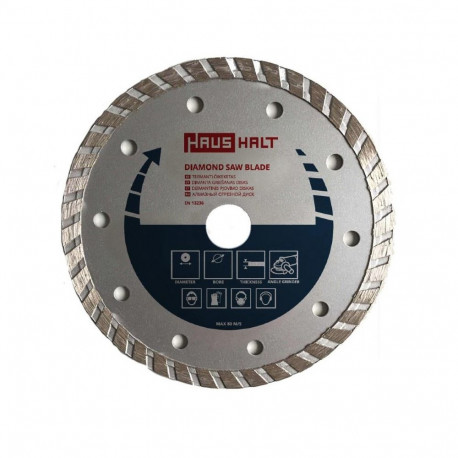 TURBO SAW BLADE 180X2.6X22.23