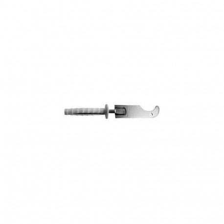 SCREWED RADIATOR HOLDER 864-040-16