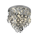 CEILING LAMP OCEAN 19052M 5X25W G9