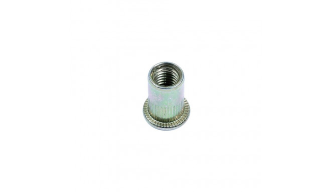 FLAT HEAD BLIND RIVET NUT M10-1.5X19.7
