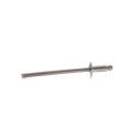 STAINLESS-STAINLESS DOMED 4.0X0.6 50 PCS