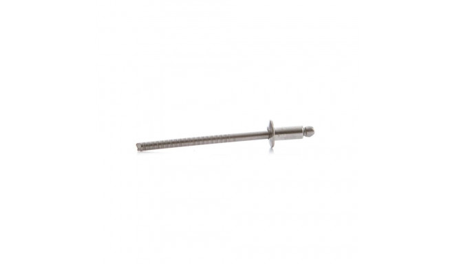 STAINLESS-STAINLESS DOMED 3.2X6 50 PCS