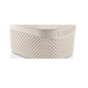 DROP DESIGN BASKET (23x17x12CM) 3.3L